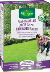 ENGLISCHER Rasen 1KG