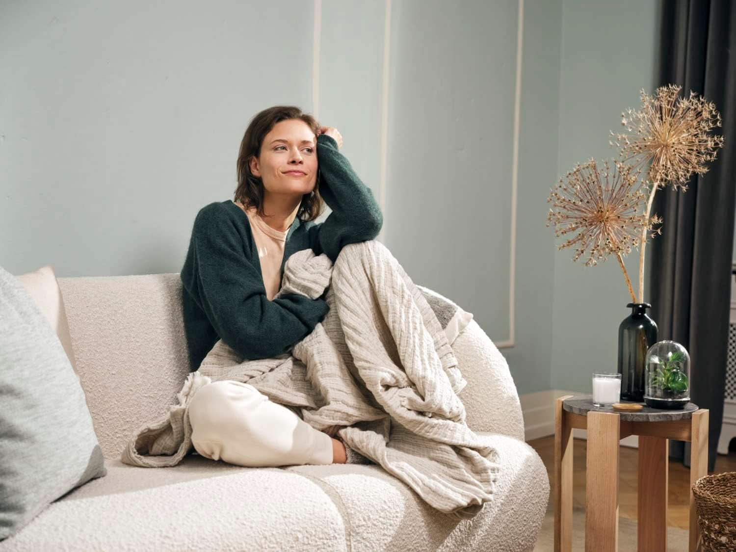 Kneipp, crema de baie, Winter Care, 400 ml Duș și baie Naty Shop