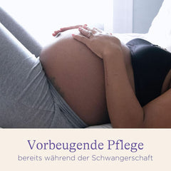 Lansinoh BIO Brustwarzensalbe, 60 Ml - Natürliche Pflege Empfindlicher Brustwarzen Und Trockener Haut - Klimaneutralt tilbehør Mad og amning Baby Naty Shop