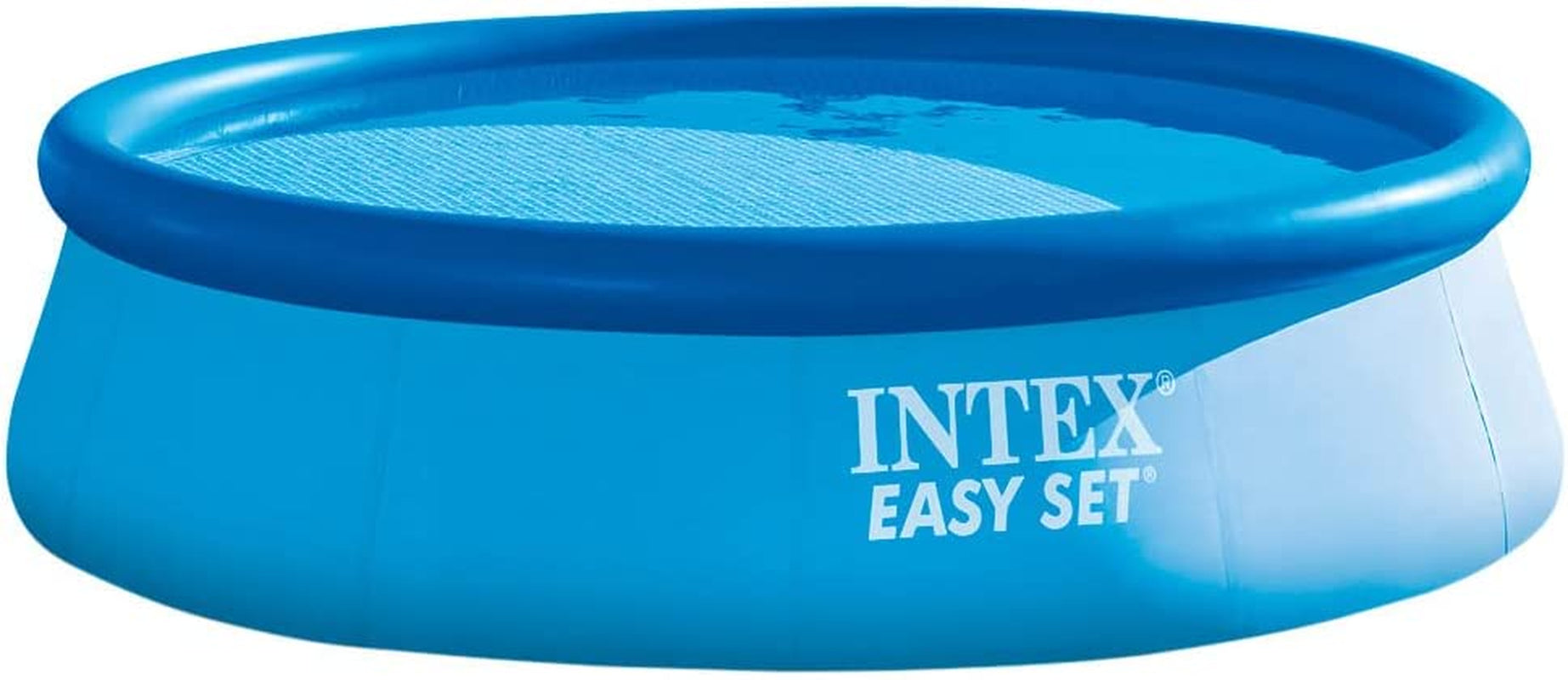Intex Easy Set over jorden pool - til børn, 183 cm x 183 cm x 51 cm, 28101NP, blå