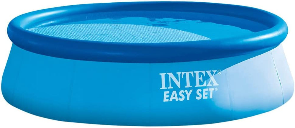 Intex Easy Set over jorden pool - til børn, 183 cm x 183 cm x 51 cm, 28101NP, blå