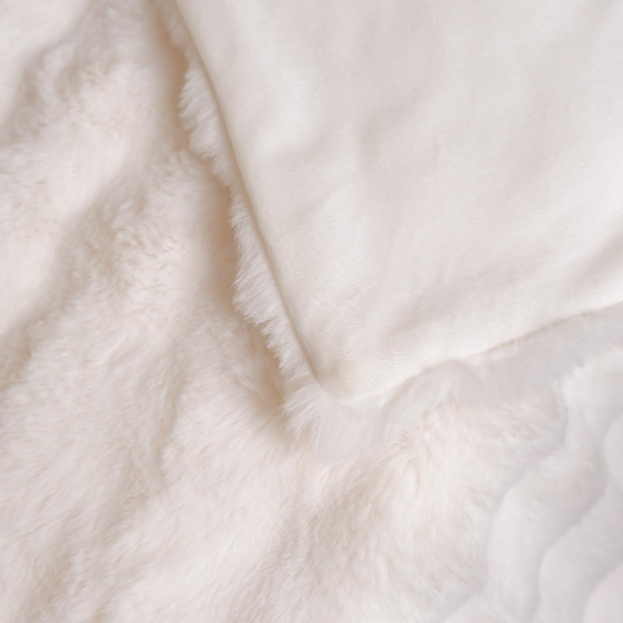 Flamingueo hyggetæppe - termisk tæppe, vægtetæppe, polyester, sofatæppe, værelsesindretning, fleecetæppe, varme, senge, tæppe, vintertæppe Senge og tæpper Besuche den Flamingueo-Store