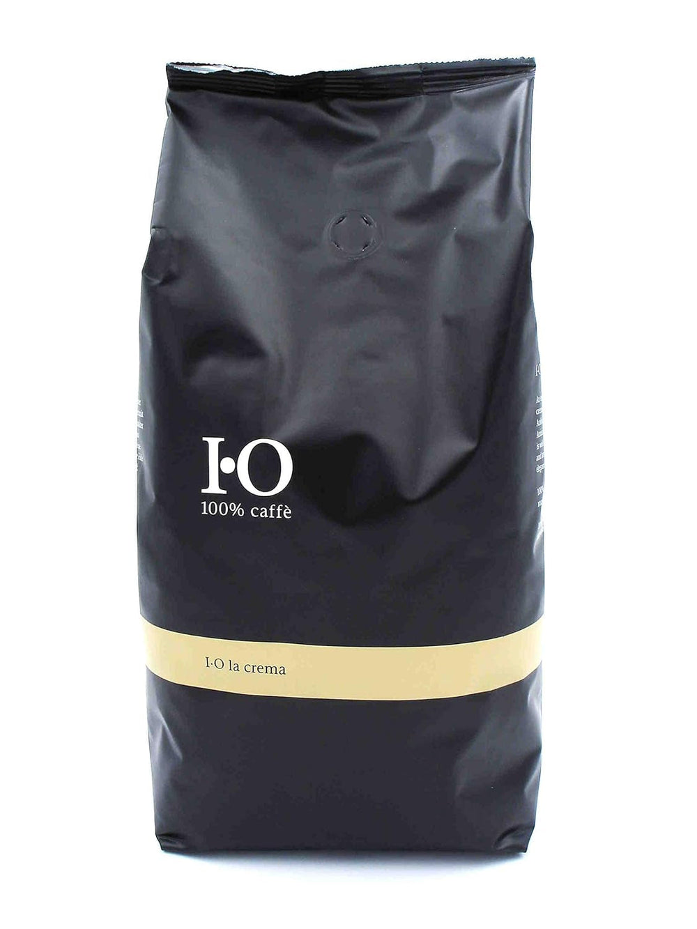 IO La Crema boabe întregi 1 kg