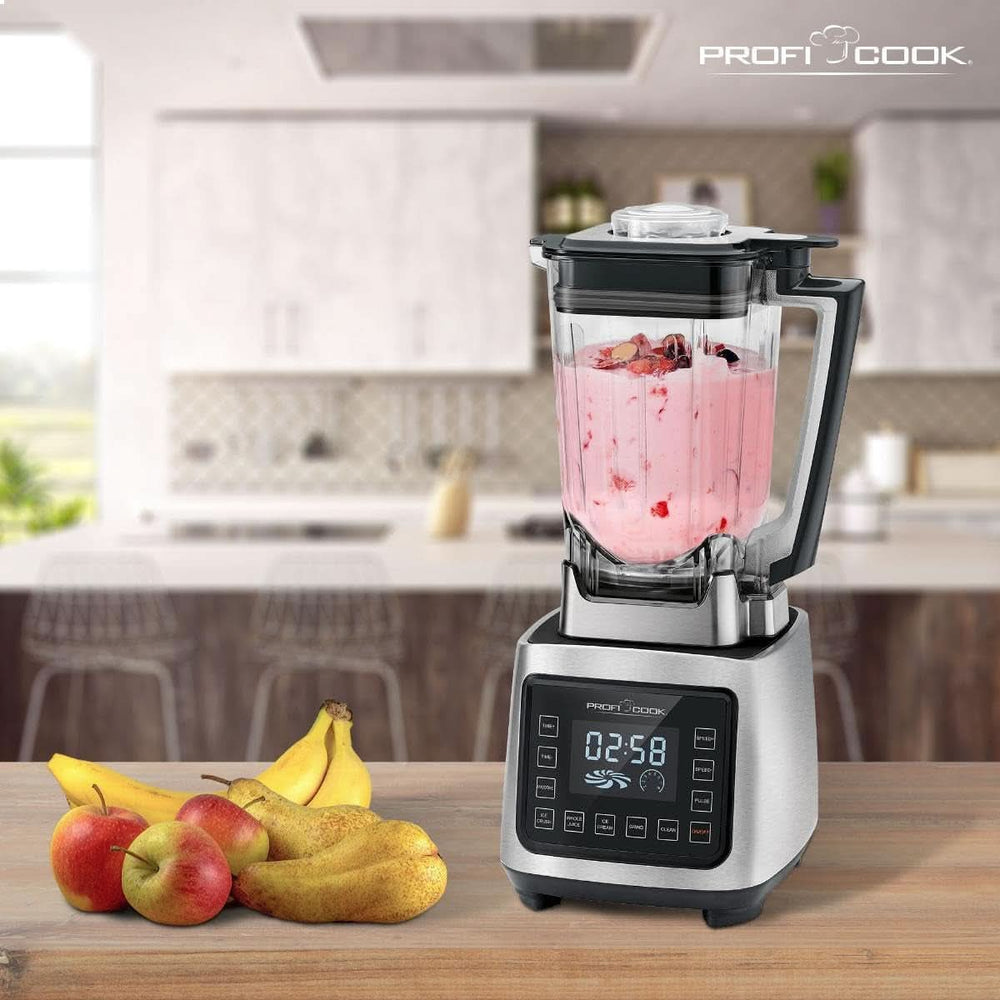 Profi Mixer/Smoothie Maker PC-UM 1127 Køkken Naty Shop