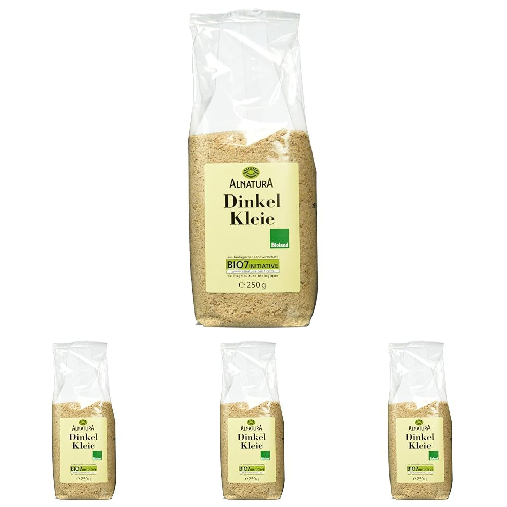 Økologisk speltklid, 250g