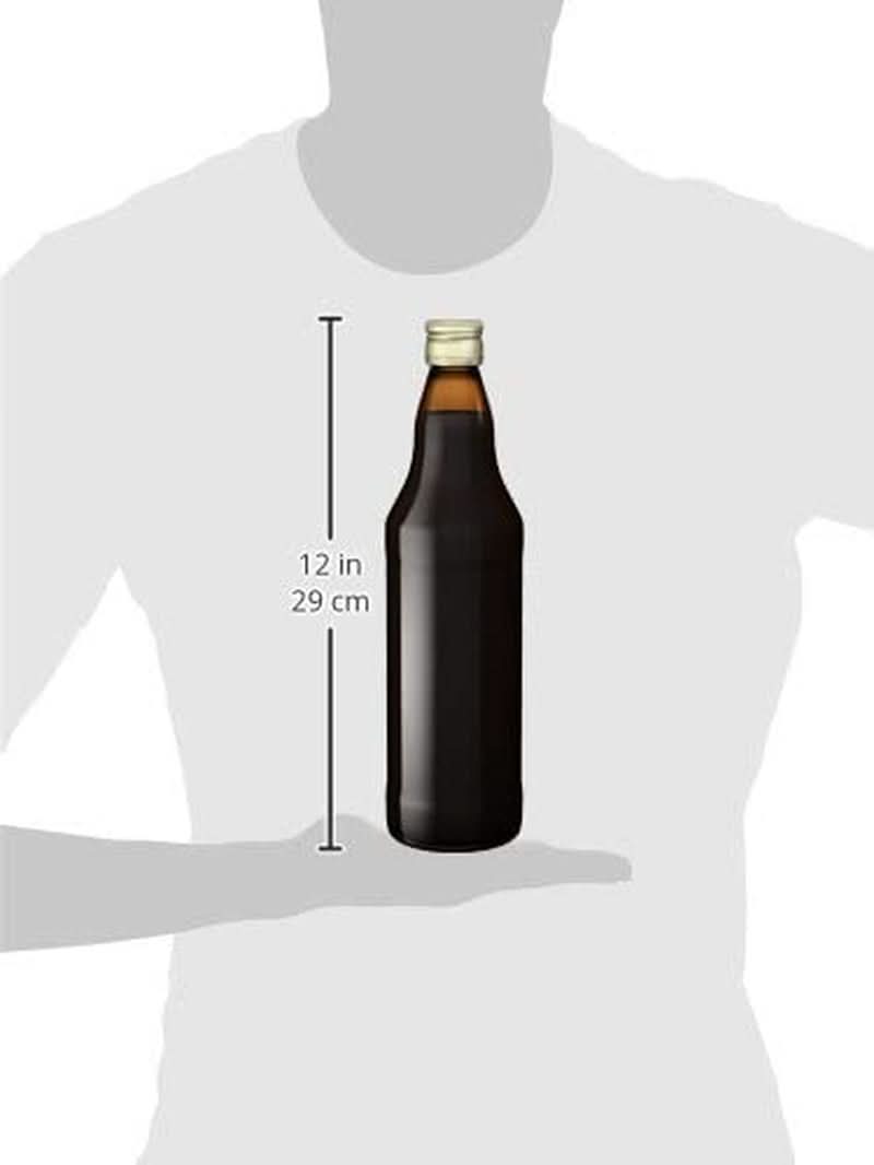 RABENHORST (6 X 700 ml) - Højkvalitets grøntsagsjuice fra forskellige grøntsager Alkoholfri drikke Naty Shop