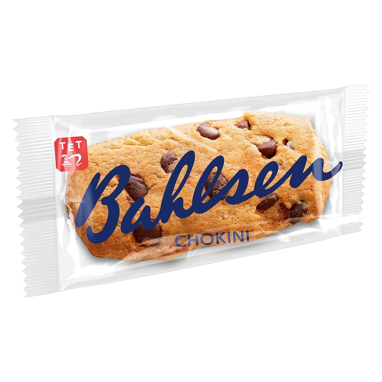 Bahlsen Sweet Trio - Prezentare de tejghea - Amestec cu clasicele Deloba, Chocolate, Hit și Chokini (1 x 988 g)