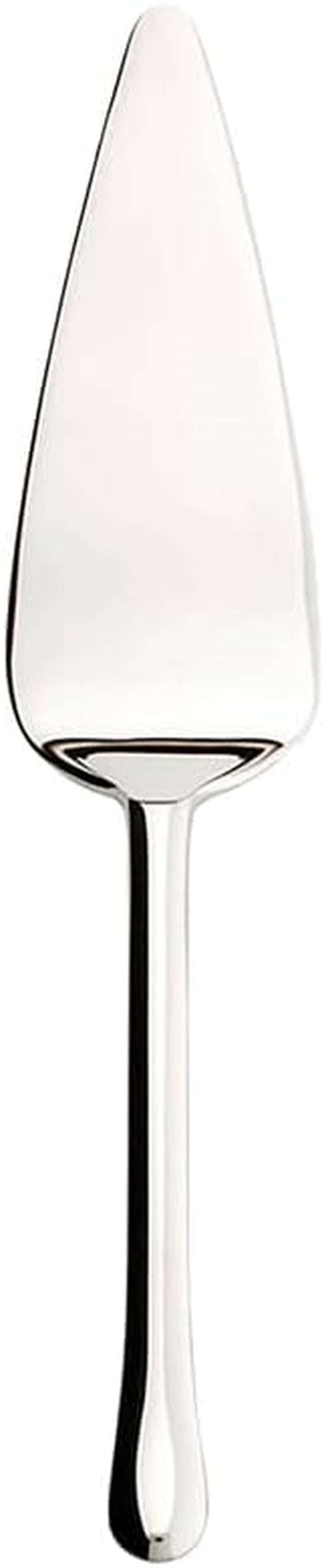 Villeroy Und Boch Udine Tafelbesteck Für Bis Zu 6 Personen, 30-Teilig, Edelstahl Bucatarie Naty Shop Tortenheber