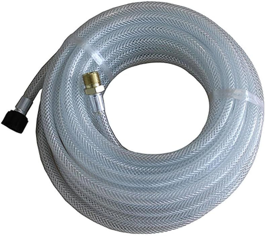 Prelungire furtun – lungime 10 m pentru pulverizator Pro, alb