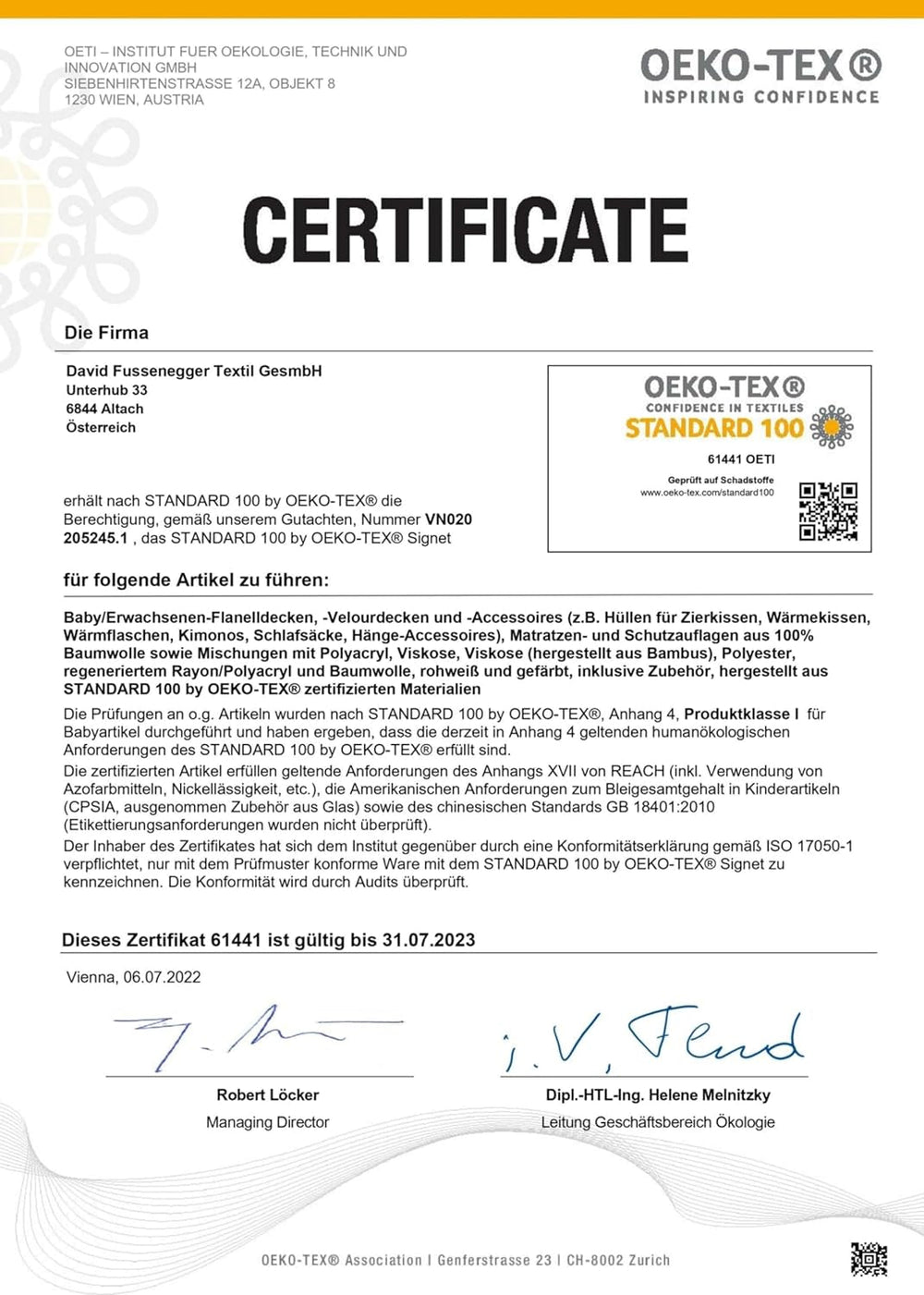 David Fussenegger Bomuldstæppe 150X200 cm Tæppe med farvegradientmønster Fluffy senge og tæpper David Fussenegger