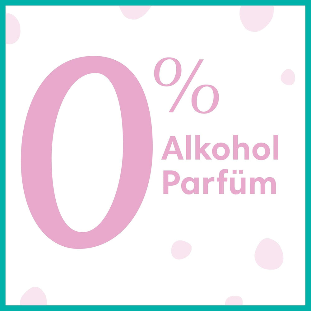 Bright Starts Deluxe dørlåsesæt med sikker og stabil dørrammeclips og Pampers Sensitive babyservietter, 1200 servietter (15 x 80)