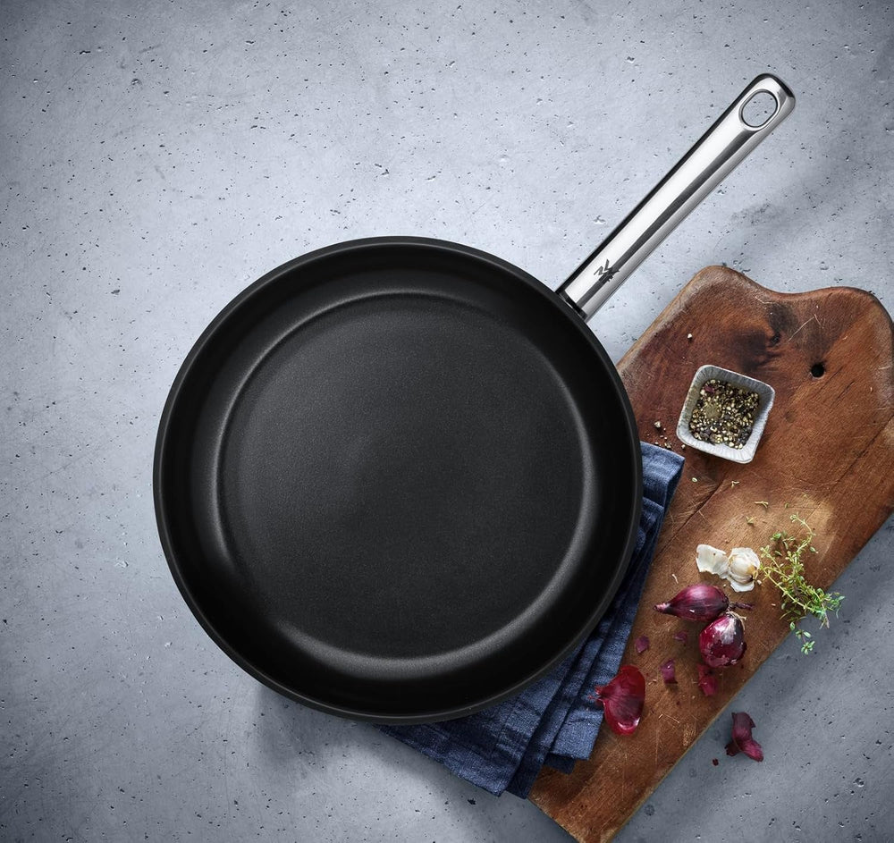 WMF Devil tigaie 28 cm inducție, acoperire ceramică Oale si Tigai Naty Shop