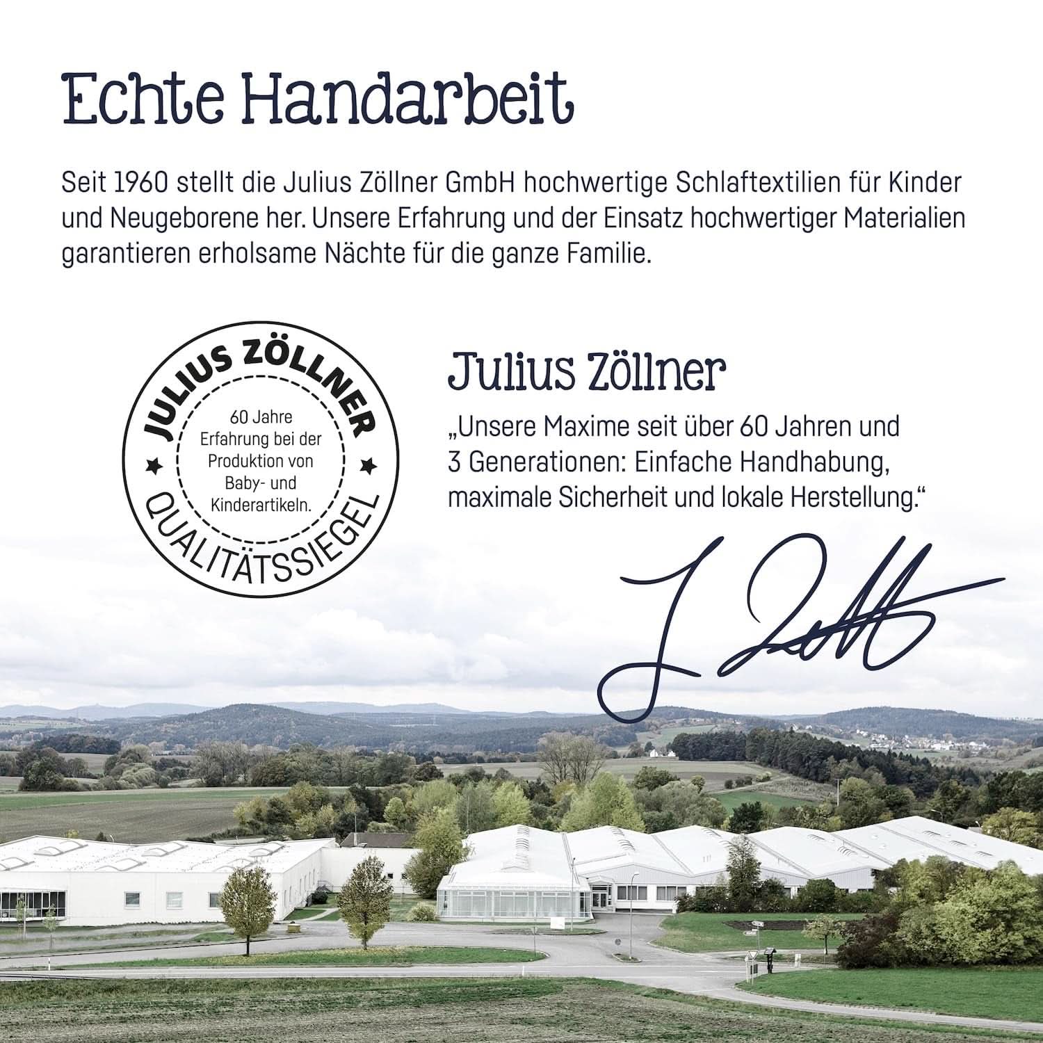 Julius Zöllner Stilltuch Aus 100 Prozent Jersey-Baumwolle, OEKO-TEX STANDARD 100, Made in Germany, Uni Tan Tilbehør Mad og Amning Bebe Naty Shop