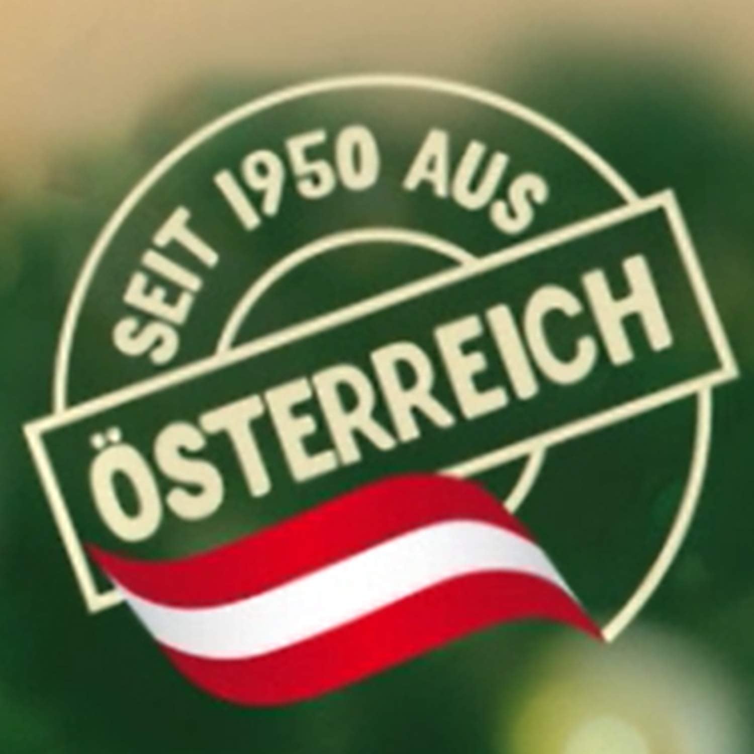 Chokoladeskygger Küfferle Polar Silver 810g (60 stk.)