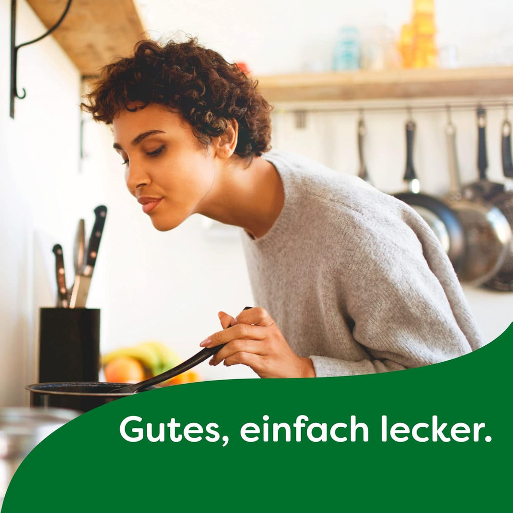 Knorr Fix Puten-Geschnetzeltes für ein leckeres Fleischgericht ohne geschmacksverstärkende Zusatzstoffe 3 Portionen