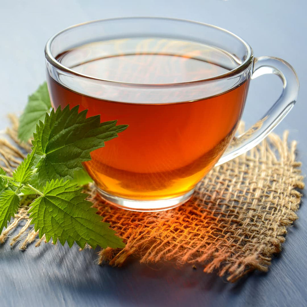 Ceai India'S Masala Chai cu frunze libere | 50 de cești, amestec de ceai negru, scorțișoară, cardamom, piper negru | Ceai Masala condimentat | Chai Latte Suited 3,53 oz/ 100 g pungă