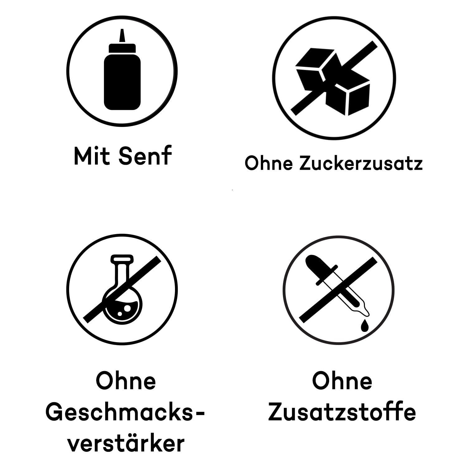 Ankerkraut Für Fisch, zuckerfrei, mit Zwiebel, Knoblauch og Pfeffer, 230 g im Streuer