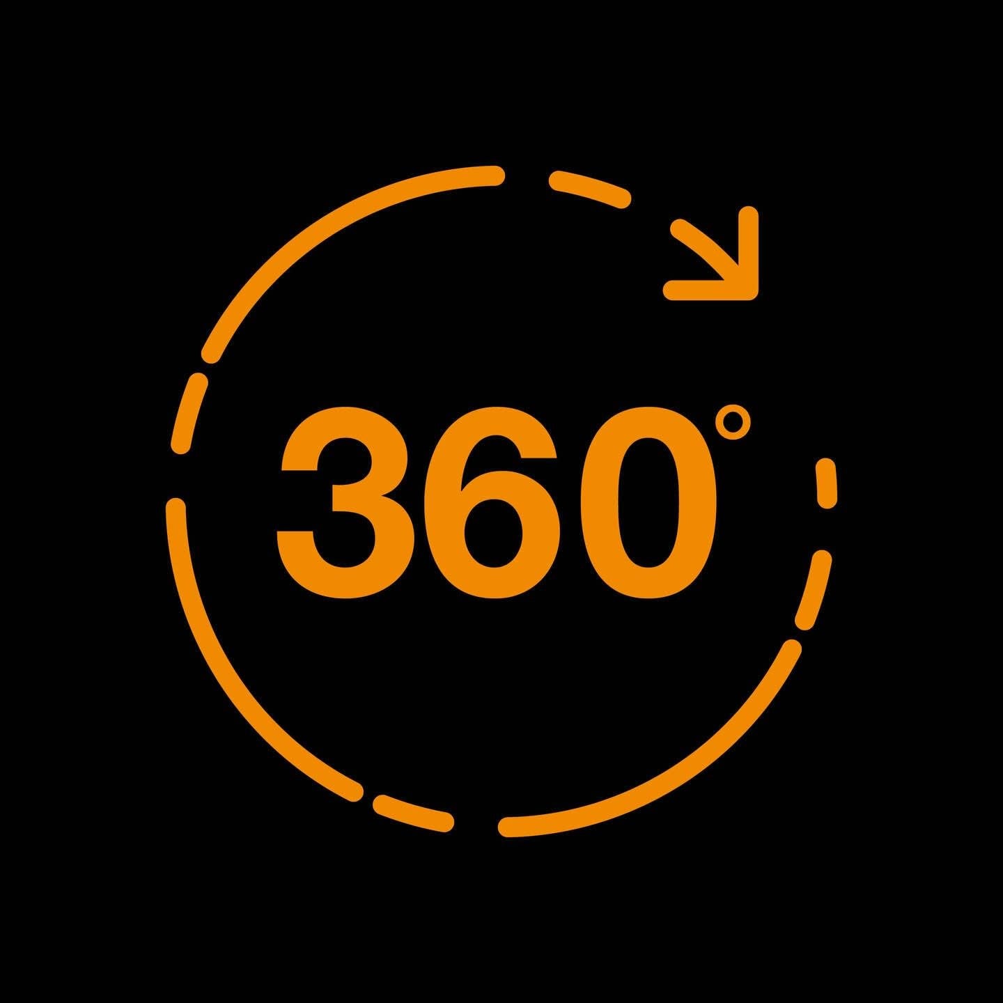 Roată de apă Fiskars Comfort L cu roți, set de udare all-inclusive, rază totală de acțiune de 31,5 m, înfășurare automată, furtun de grădină universal (Ø 13 mm), racord universal pentru robinet, 1071670