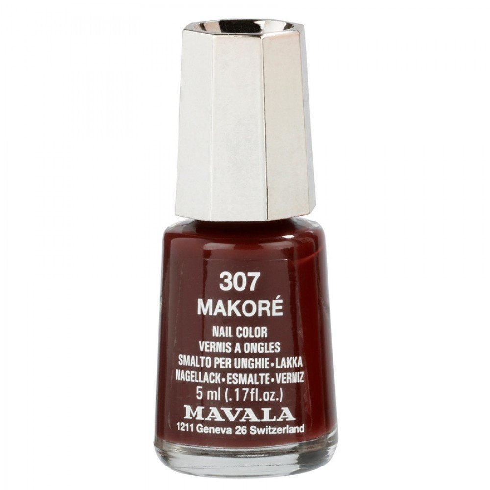 Mavala Nagellak Super Base nr. 40, Basislack, 5 ml