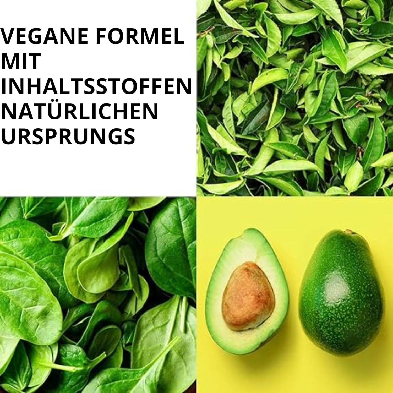 Revlon Ultra HD SNAP! Neglelak, blank neglefarve, 100 % vegansk formel, ingen base eller topcoat påkrævet, 033 jordet, 8 ml