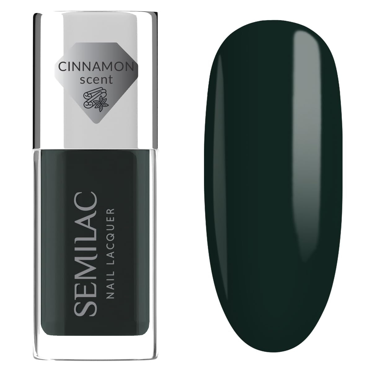 Oja Semilac 111 Espresso 9 ml