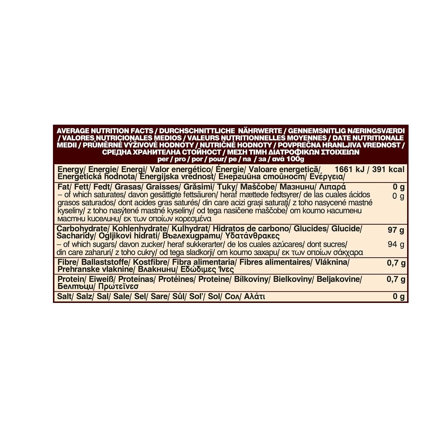 Zahăr din nucă de cocos-100% organic, nerafinat, 1 Kg Indulcitori Naty Shop