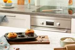 Chef Aid, Bageplader, forskellige modeller og størrelser Forme og bageplader Naty Shop