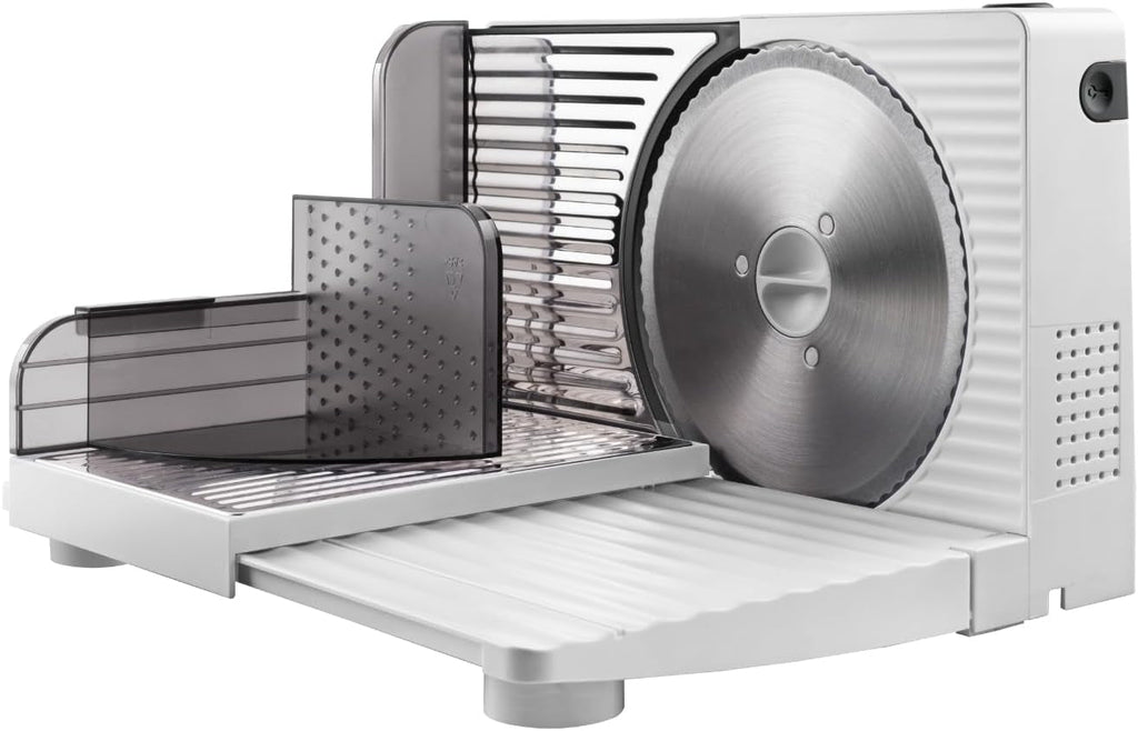 Cutmaster Compact, feliator, otel inoxidabil, 100 W Rasnite si Feliatoare Naty Shop Kompakt