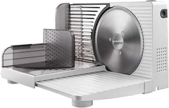 Cutmaster Compact, skæremaskine, rustfrit stål, 100 W makuleringsmaskiner og skæremaskiner Naty Shop Kompakt