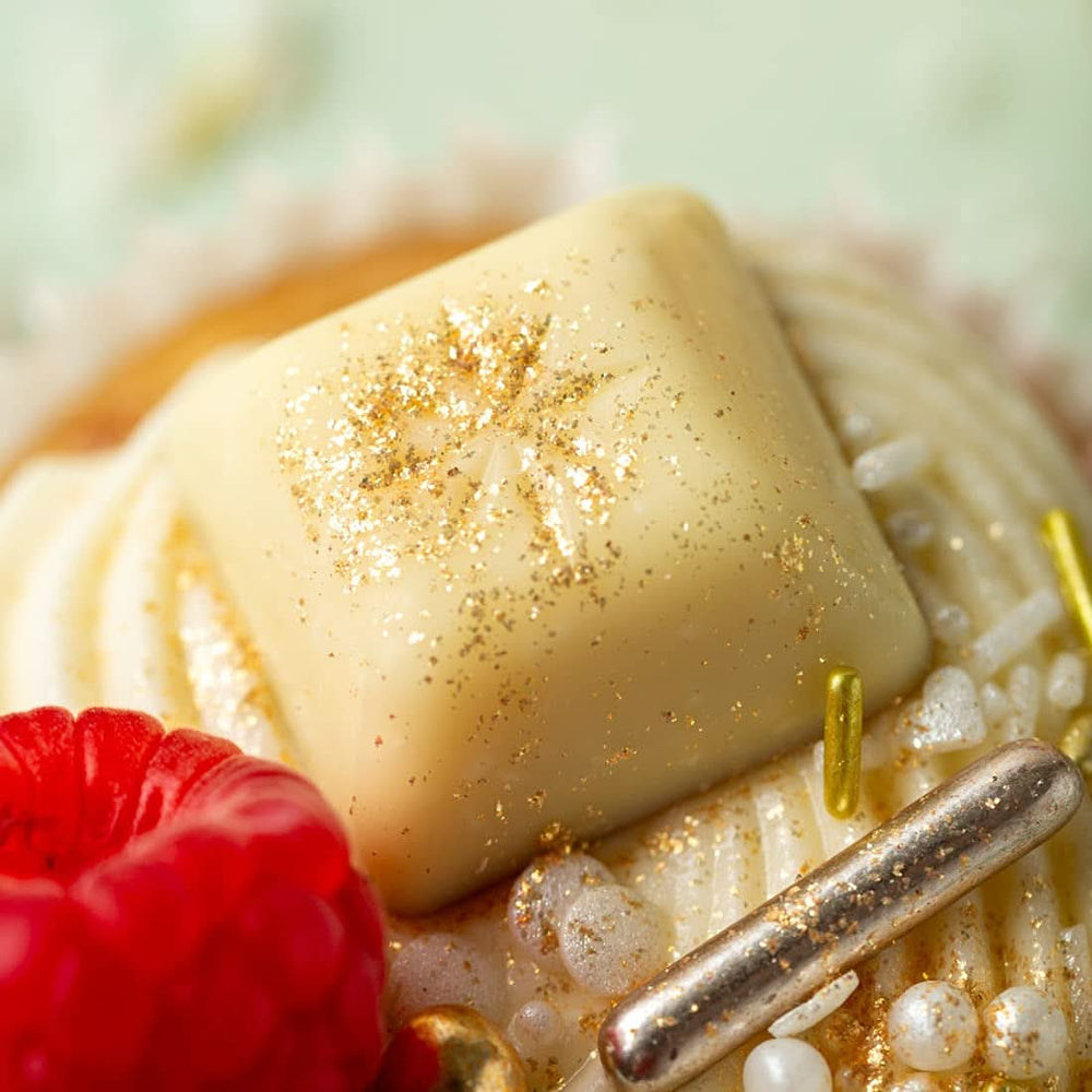 Super Streusel, Elegant Kjole, 90 gram Naty Shop