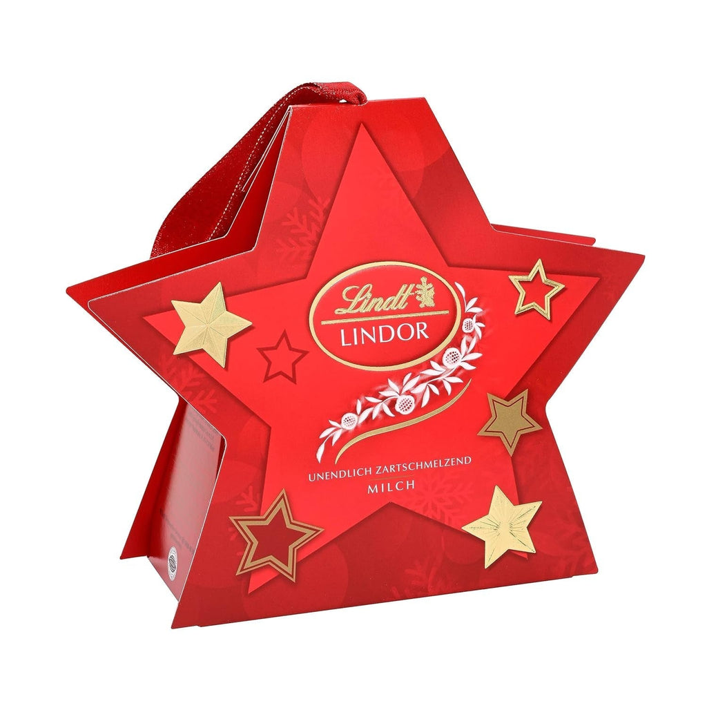 Lindt Chocolate LINDOR sfere cu umplutura de fistic, 500 grame Bomboane de Ciocolata Naty Shop 62 grame Boabe de cacao