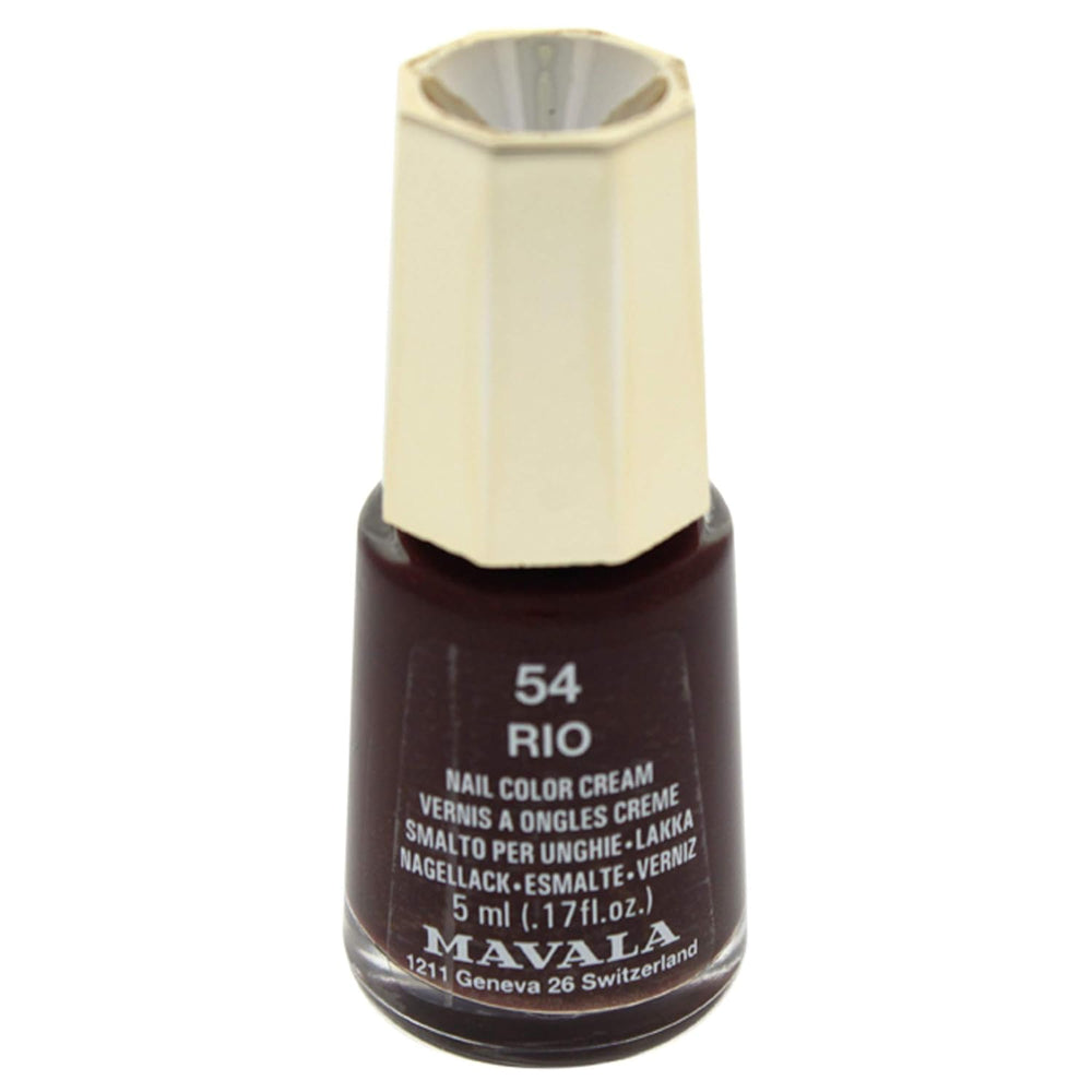Mavala Nagellak Super Base nr. 40, Basislack, 5 ml