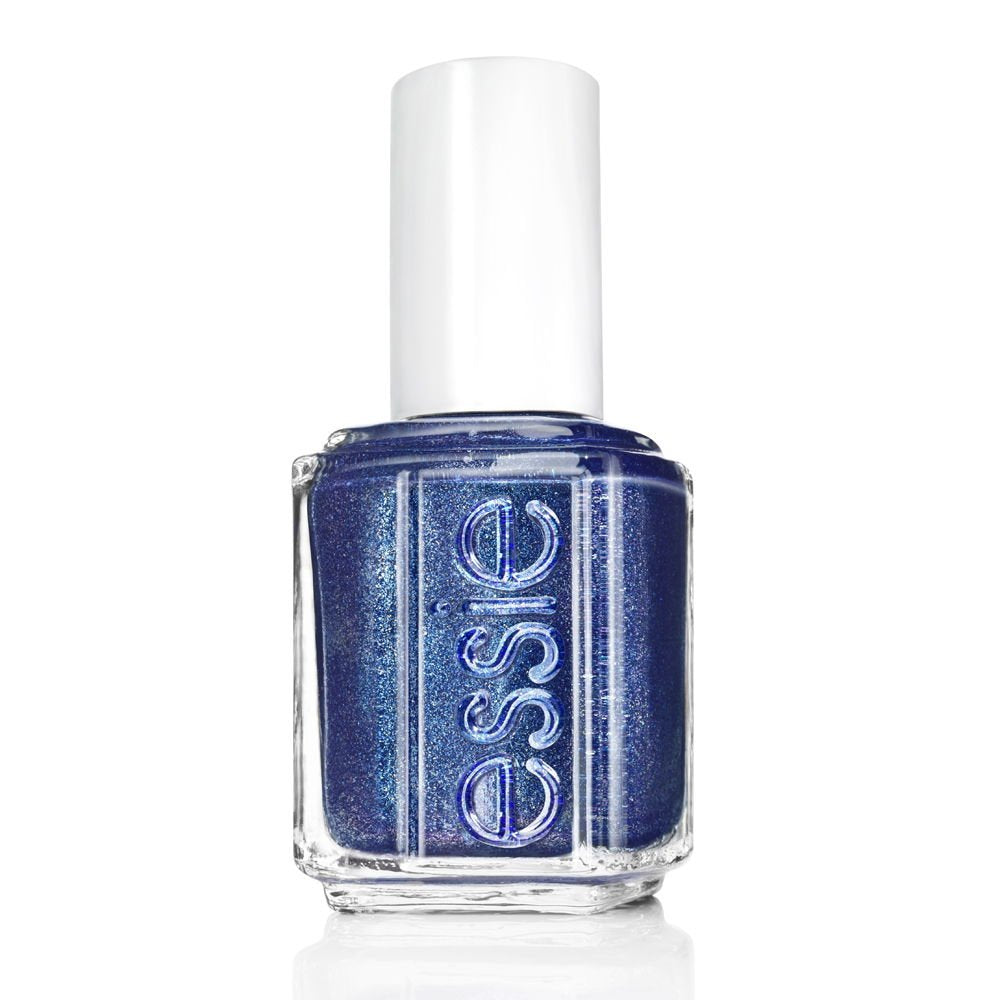 Essie Nail Lacquer til Farbintensive fingernegle, nr. 608 fredfyldte skifer, hvede, 13,5 ml