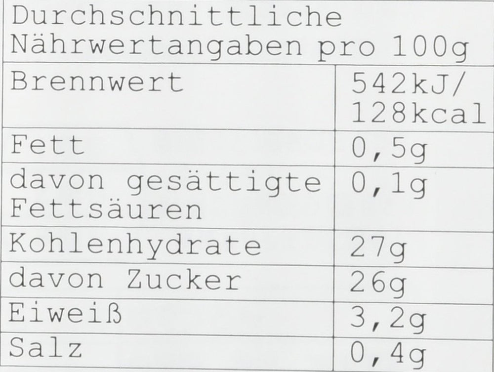 U Dong kogte nudler (1 x 1 kg)