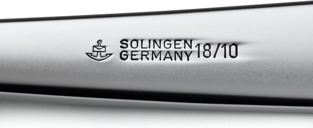 Palazzo bestiksæt solidt 30 styks Kitchen Naty Shop