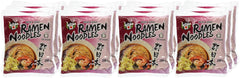 Miyako japansk stil Ramen nudler 12 pakke (12 x 200 g)