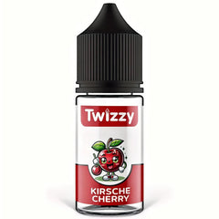 Twizzy, koncentreret kirsebærsmag, 30 ml Aromas Naty Shop