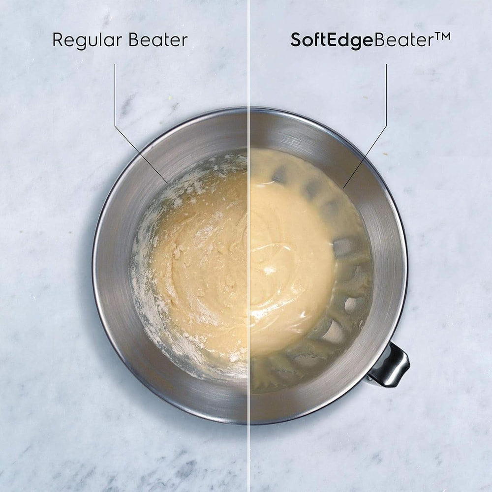 Foodprocessor Electrolux Assistant EKM5570, 1200W, metalhus, 10 hastigheder Naty Shop