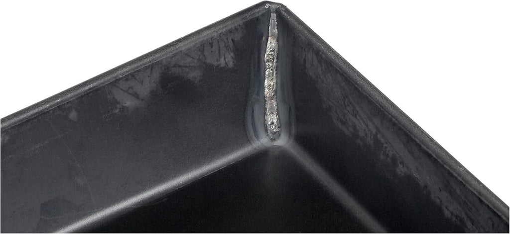 Pasticceria E Pizza Rechteckiges Backblech Aus Blauem Blech, Aluminium, 30 X 23 Cm Matrite si tavi pentru copt Naty Shop