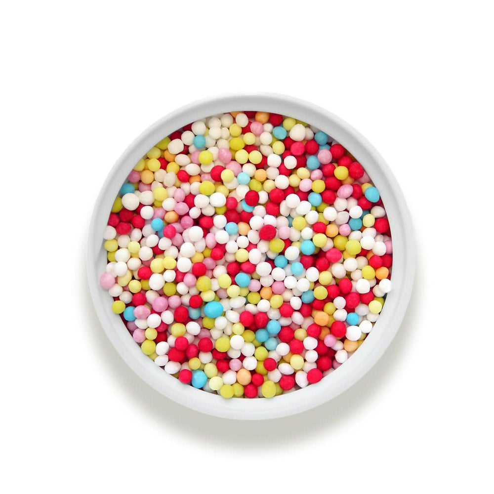 PME Nonpareilles Multicolor, 80 gram Sprinkles Naty Shop
