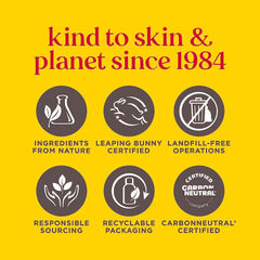 Burt'S Bees® Mama beroligende brystvortecreme med kokosnød, calendula og E-vitamin, 100 % naturligt, 1,4 ounce tilbehør Mad og amning Baby Naty Shop