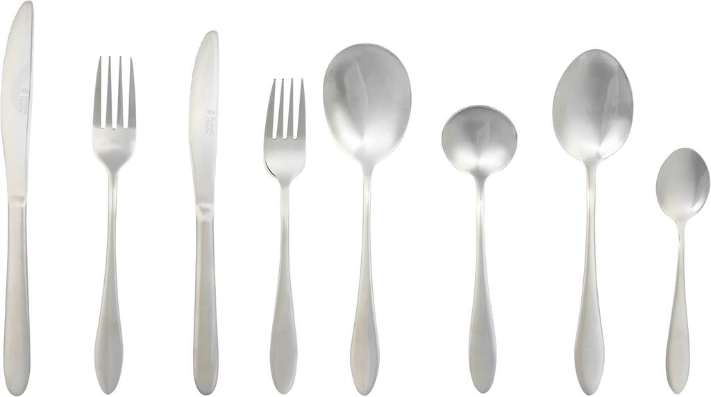 Russell Hobbs RH00022 Vienna, 16 piese, 4 persoane Bucatarie Naty Shop 88-Teiliger Satz Lisbon