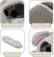 Pături & Mobilier, Animale de companie, Peșteri & Case, Pisici, Paturi pentru pisici, Pisici - culcusuri, saltele