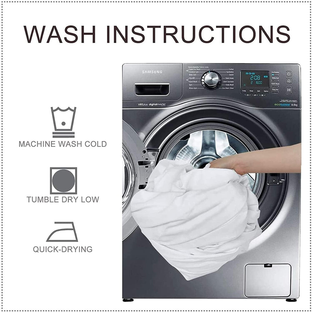 Sengetøj til børn, Unicorn Soft, mikrofiber Sengetøj - børn Naty Shop