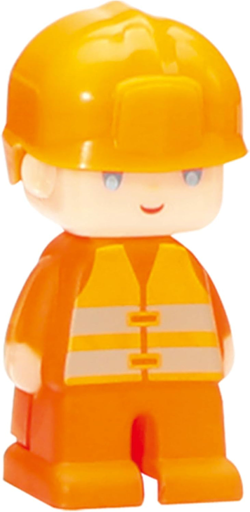 GmbH 278-57 Amazing Construction Set, ab 36 måneder, 50T, bundt