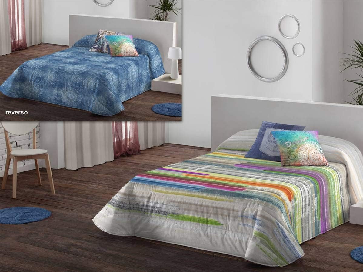 MR dyne, vendbar, til senge med 135/150 cm - Sedalinne Dyner og dyner Naty Shop