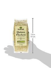 Quinoaflager, pakke med 7 (7 x 250 g)