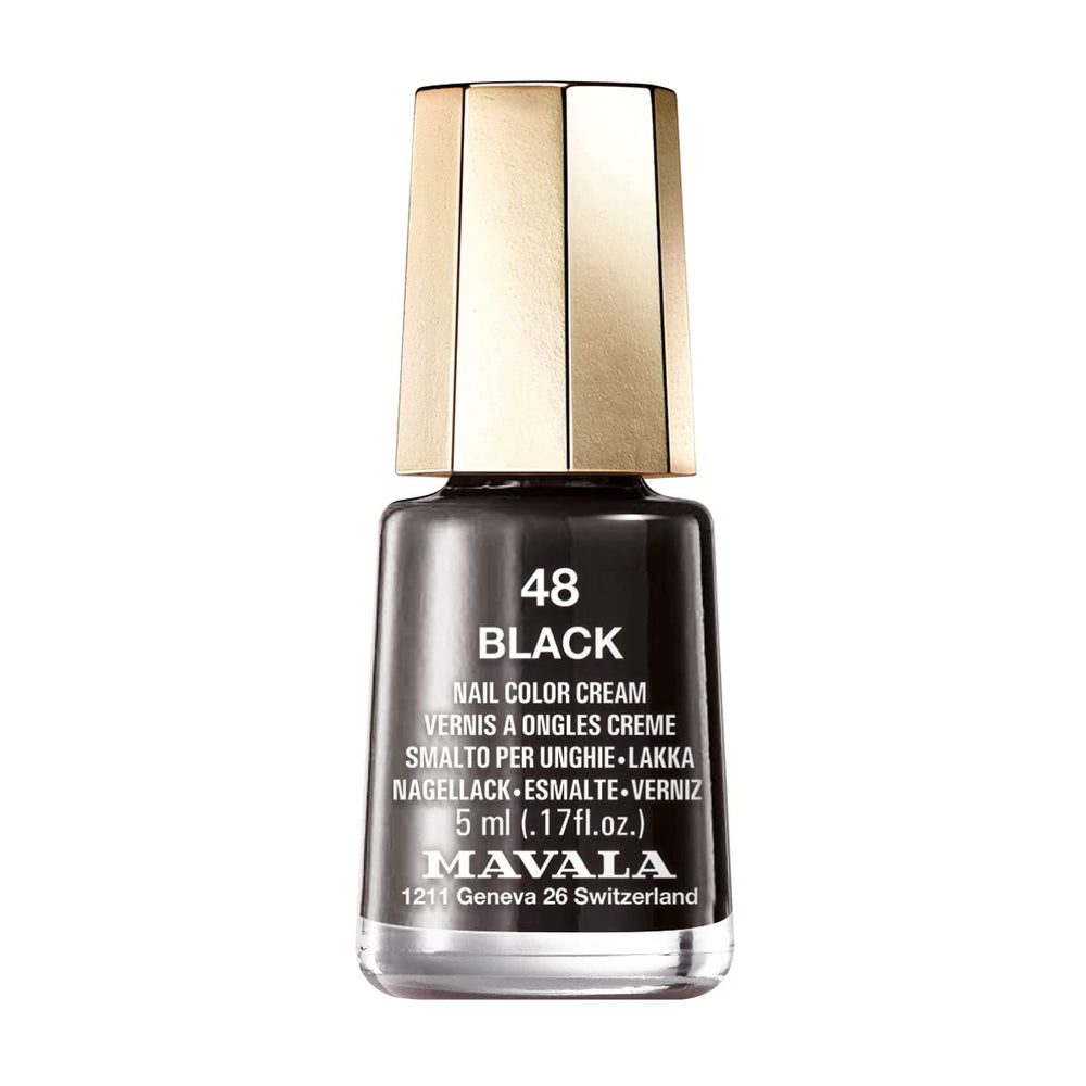 Mavala Nagellak Super Base nr. 40, Basislack, 5 ml