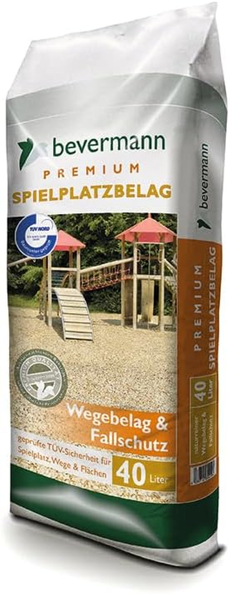 Floragard Perlite Perligran 200 L (2×100 L, 2–6 mm) – mineralsk jordforbedringsmiddel & Drainagezusatz für Garten, Anzucht, Zimmerpflanzen & Hydrokultur – sikrer løs struktur og god ventilation