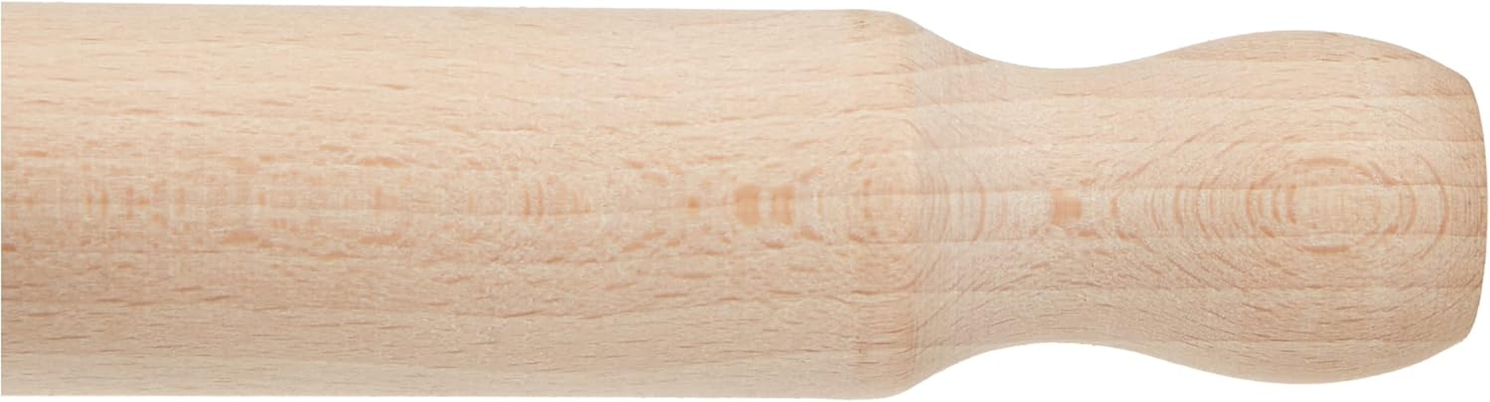 Fackelmann 27178 Rollholz 35 x 3 cm, log